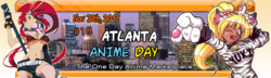 Atlanta Anime Day 2013