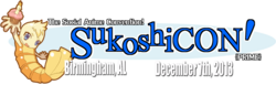 Sukoshi Con Prime 2013