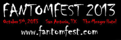 Fantom Fest 2013