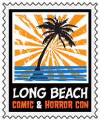 Long Beach Comic & Horror Con 2013