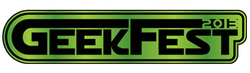 Geekfest 2013