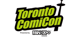 Toronto Comicon 2014