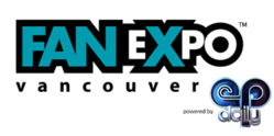 FanExpo Vancouver 2014