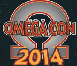Omega Con 2014