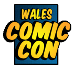 Wales Comic Con 2014