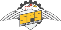 Sci-Fi Scarborough 2014