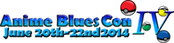 Anime Blues Con 2014