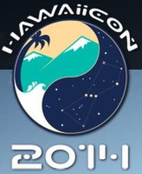 HawaiiCon 2014