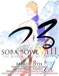 Soba Bowl 2014