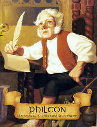 Philcon 2003