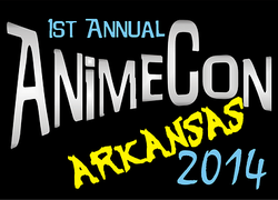 AnimeCon Arkansas 2014