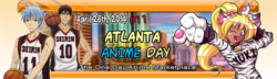 Atlanta Anime Day 2014