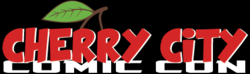 Cherry City Comic Con 2014