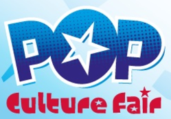 Edmonton Pop Culture Fair 2014