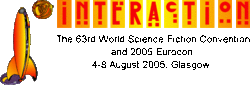 Interaction / Worldcon 2005