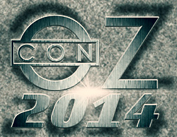 Oz-Con 2014