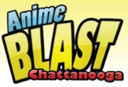 Anime Blast Chattanooga 2014