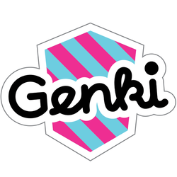 Genki 2014