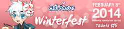 Ai-Kon Winterfest 2014