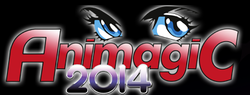 AnimagiC 2014