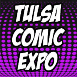 Tulsa Comic Expo 2014