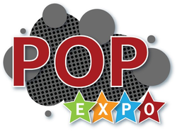 Cleveland Pop Culture Expo 2014