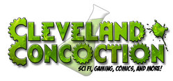 Cleveland ConCoction 2014