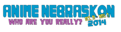 Anime NebrasKon 2014