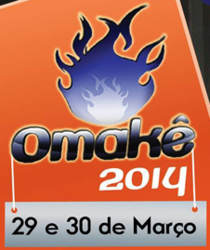 Omakê 2014