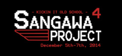 Sangawa Project 2014