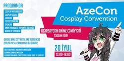 AzeCON 2014