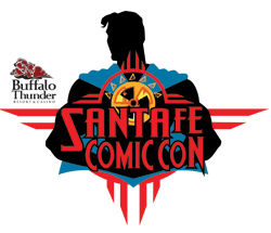 Santa Fe Comic Con 2014