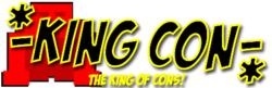 King-Con 2014