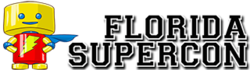 Florida Supercon 2015