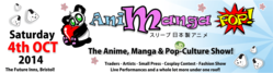 AniManga Pop! 2014