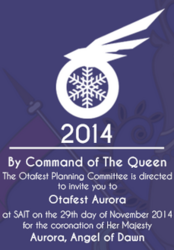 Otafest Aurora 2014