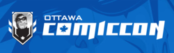 Ottawa Comiccon 2014