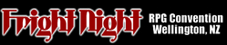 Fright Night 2014