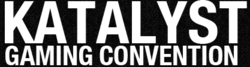 Katalyst Gaming Convention 2014