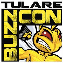 Tulare Buzz Con 2014