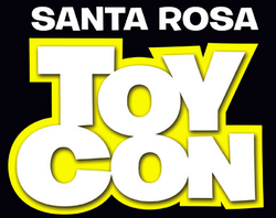 Santa Rosa Toy Con 2014