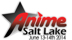 Anime Salt Lake 2014