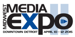 Midwest Media Expo 2015