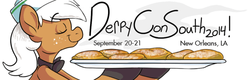 DerpyCon South 2014