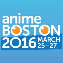 Anime Boston 2016