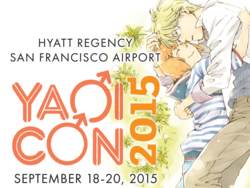 Yaoi-Con 2015