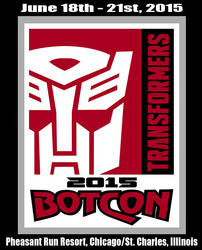 BotCon 2015