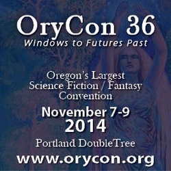 OryCon 2014