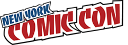 New York Comic Con 2015