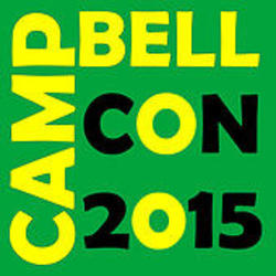 Campbell Con 2015
